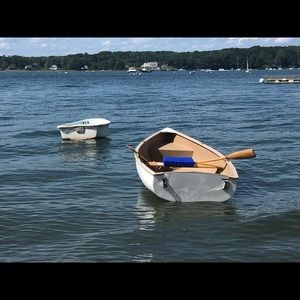 Meet your Posher, Mary